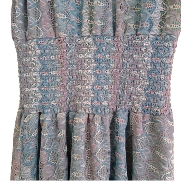 Rare Vintage Vogue Dress - Picture 5 of 9